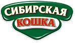 Сибирская кошка