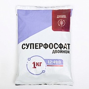 Удобрение минеральное 