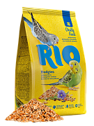 RIO, корм для волнистых попугаев, 1 кг