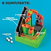 ЭВРИКИ конструктор электронный "Лабиринтика", световые и звуковые эффекты, 19 деталей №SL-0063A 15
