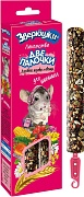 Зоомир Зверюшки 