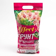Грунт  для орхидей Effect+™ Maxi 35-50 мм, 2,5 л