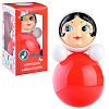 Игрушка-неваляшка в худ упаковке