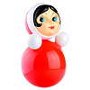 Игрушка-неваляшка в худ упаковке