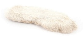 TITBIT, лапка кроличья пушистая для кошек, 16 г