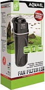 AQ помпа фильтр FAN-3 plus (150-250 л)