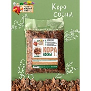 Кора сосны 