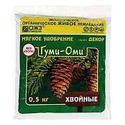 Удобрение ОЖЗ 