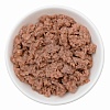Organix влажный корм для кошек говядина с перепелкой 410г
