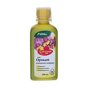 Жидкое комплексное удобрение 