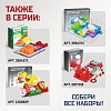 ЭВРИКИ Конструктор электронный "Светящийся вентилятор", 5 деталей