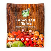 Средство от насекомых вредителей