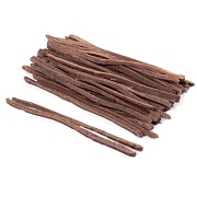Мягкая соломка из утки для кошек, 40г, Triol 
