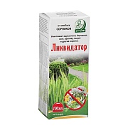 Средство сплошного уничтожения сорняков 