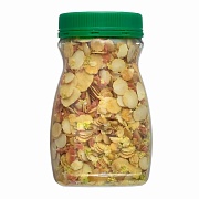 Mr. Crisper Лакомство для грызунов: горох, кукуруза, морковь, 230 г