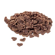 Мини-сердечки из утки для кошек, 40 г, Triol