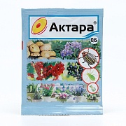 Средство от вредителей