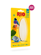 RIO Кость сепии (панцирь каракатицы) 1 шт размер М, 10 г, блистер