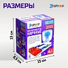 ЭВРИКИ Электронный конструктор "Научные эсперименты 4 в 1"