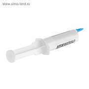 Усиленный гель от тараканов Дохлокс 