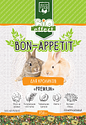 Bio Effect Bon Appetit Premium корм д/кроликов 0,75 кг