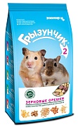 Зоомир Грызунчик 2, корм-лакомство 