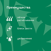 Bonsy Спрей для легкого расчесывания шерсти кошек и собак, 150 мл