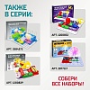 ЭВРИКИ Конструктор элетронный "Проектор", 15 деталей
