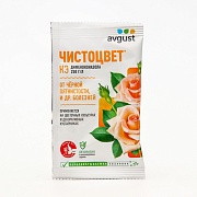 Средство от болезней цветочных культур