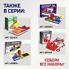 ЭВРИКИ Электронный конструктор "Световой тоннель"