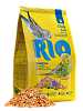 RIO, корм для волнистых попугаев, 1 кг