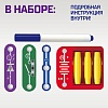 ЭВРИКИ, Электронный конструктор "Детектор банкнот"   