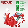ЭВРИКИ Конструктор элетронный "Воздушная станция", 13 деталей, 3 в 1