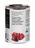 Organix влажный корм для щенков Мясное ассорти с потрошками 100г