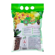 Грунт для мини орхидей Effect+™ +  Пеностекло, 1 л