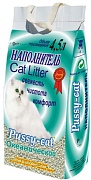 Pussy-cat, наполнитель впитывающий 