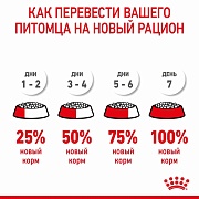 Royal Canin Mother&Babycat, для котят от 1 до 4 мес., беременных и лактирующих кошек, 400 г