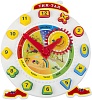 Познав.-развивающая игра "Тик-Так"