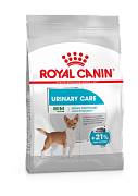 RC Vet Mini Urinary Care, сухой корм для собак с чувствительной мочевыделительной системой, 1 кг