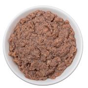 Organix, консервы для котят, курочка с кроликом, 100 г