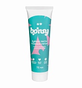 Bonsy Зубная паста  с мятой для кошек и собак, 75 мл