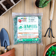 Дренажный камень пеностекло 