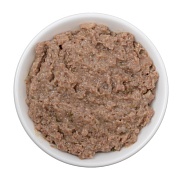 Organix, консервы для собак, индейка с сердечками и шпинатом, 100 г