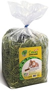 Сено отборное крапива 