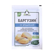 Средство от вредителей растений Баргузин, 30 г 