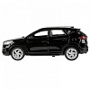 Машина металл HYUNDAI TUCSON длина 12см,двери,багаж., инер,