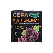 Сера коллоидная 